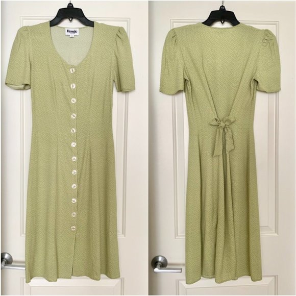 Rouje Mathilde Dress - Picture 2 of 4